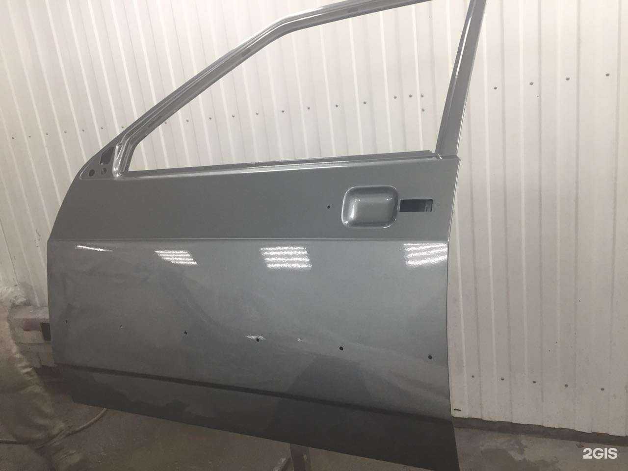 Отзывы на компанию АвтоПорт в Кемерове c фото