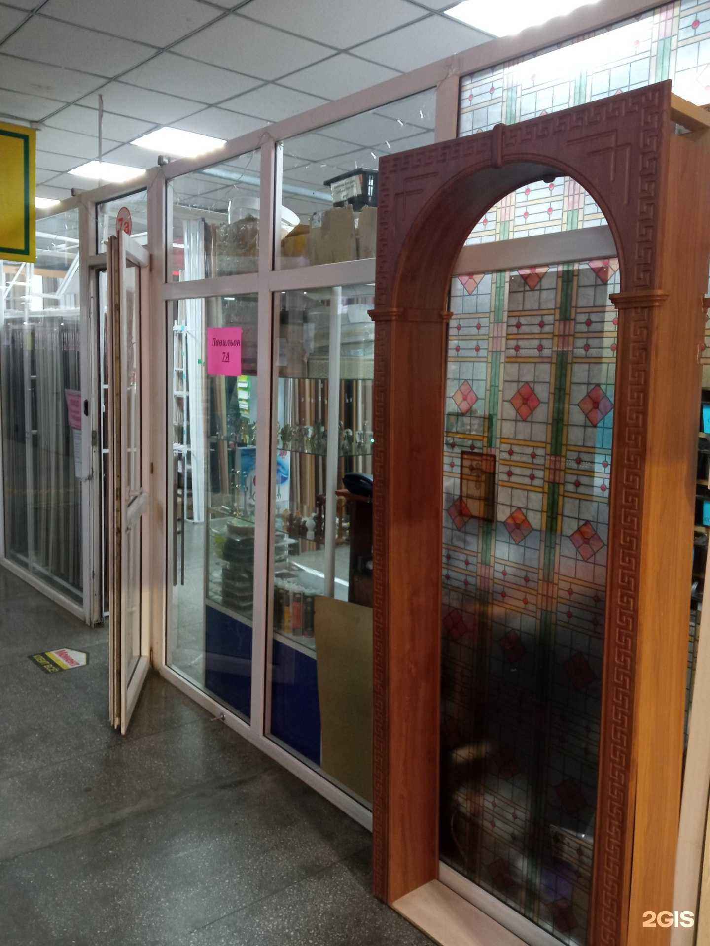 Отзывы на компанию Магазин карнизов в Чите c фото