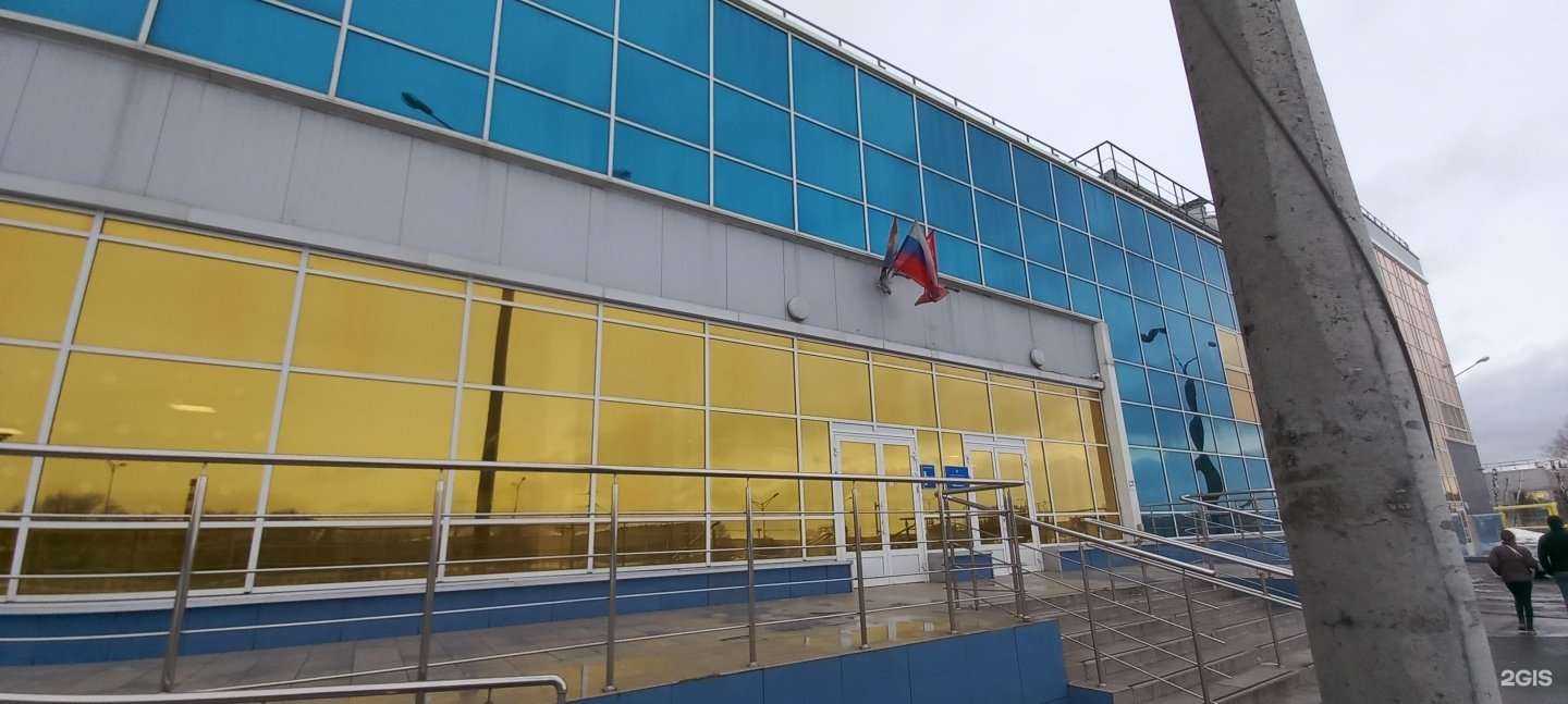 Отзывы на компанию Феникс в Самаре c фото