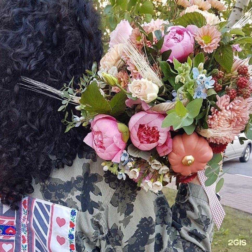 Отзывы на компанию Мастерская букетов в Жуковском c фото