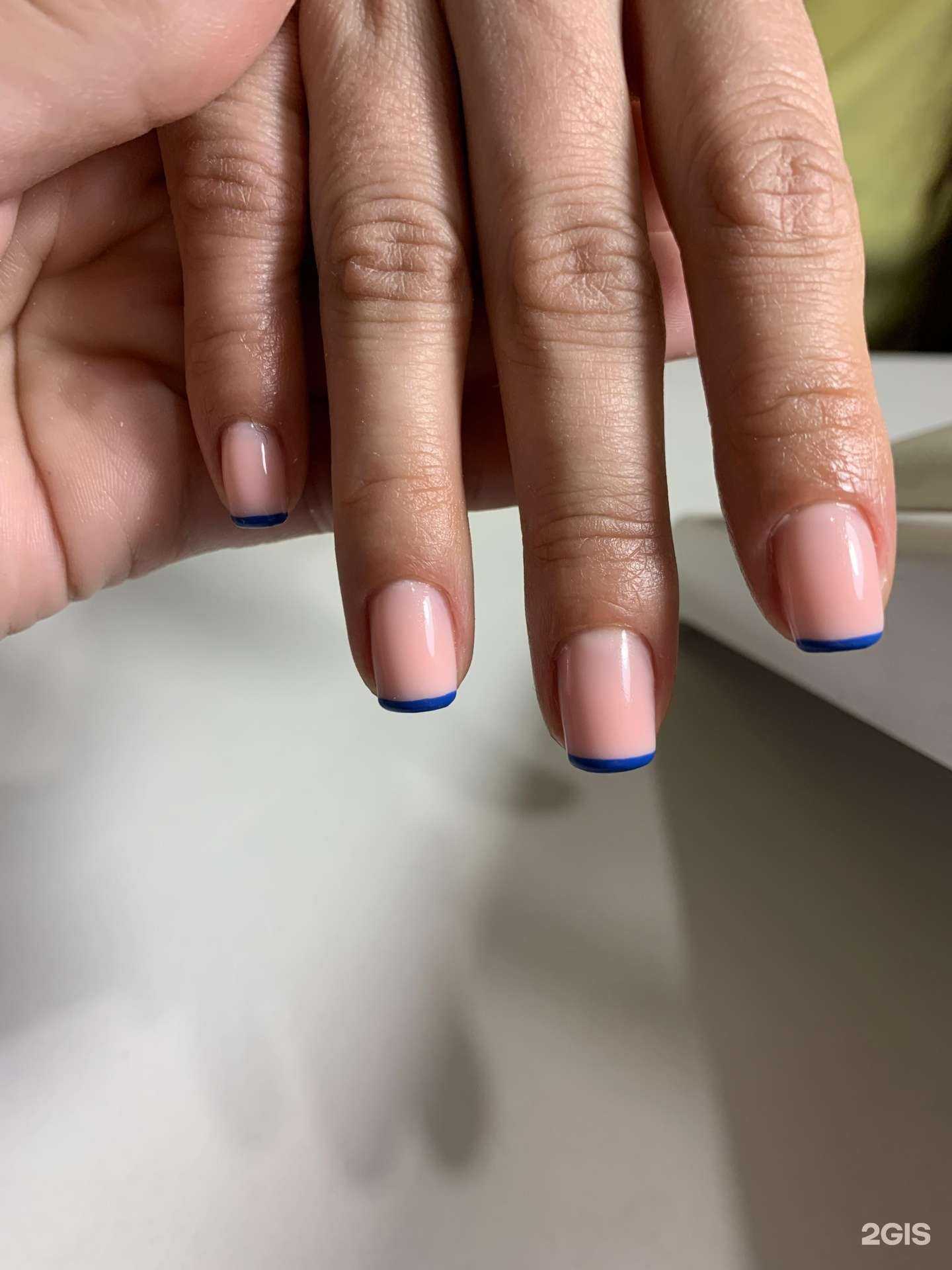 Отзывы на компанию Ah nail в Иркутске c фото