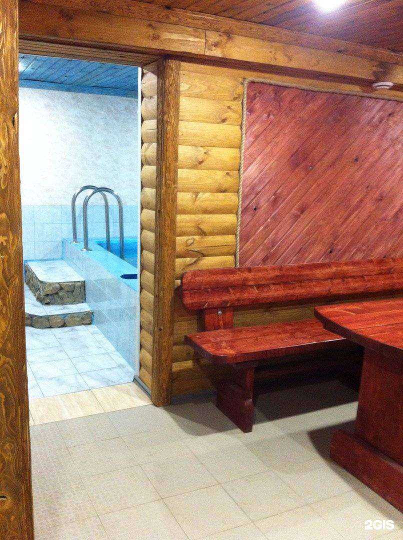 Отзывы на компанию Сауна на Южном в г. Пермь c фото