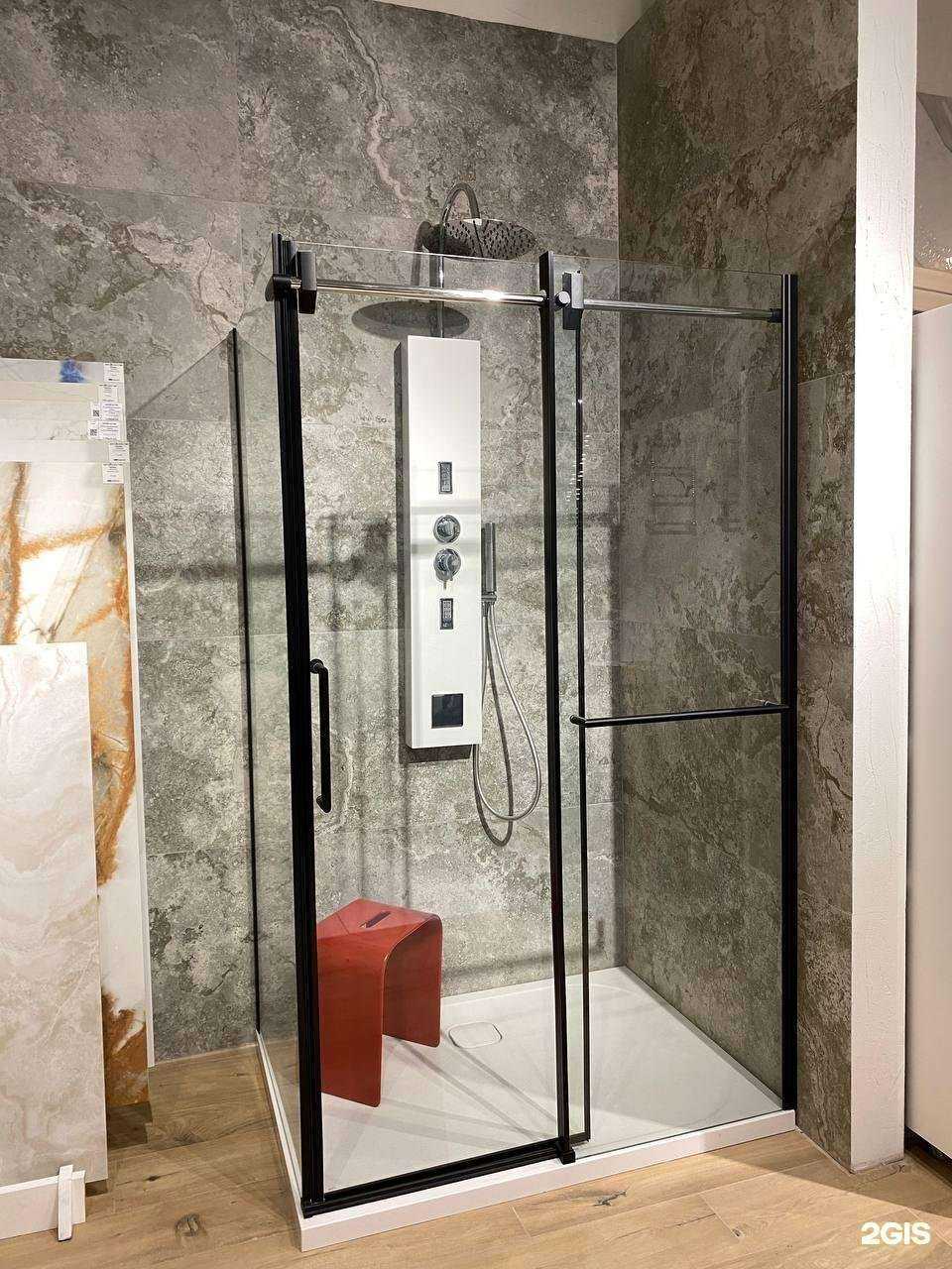 Отзывы на компанию kolpa san в Казани c фото