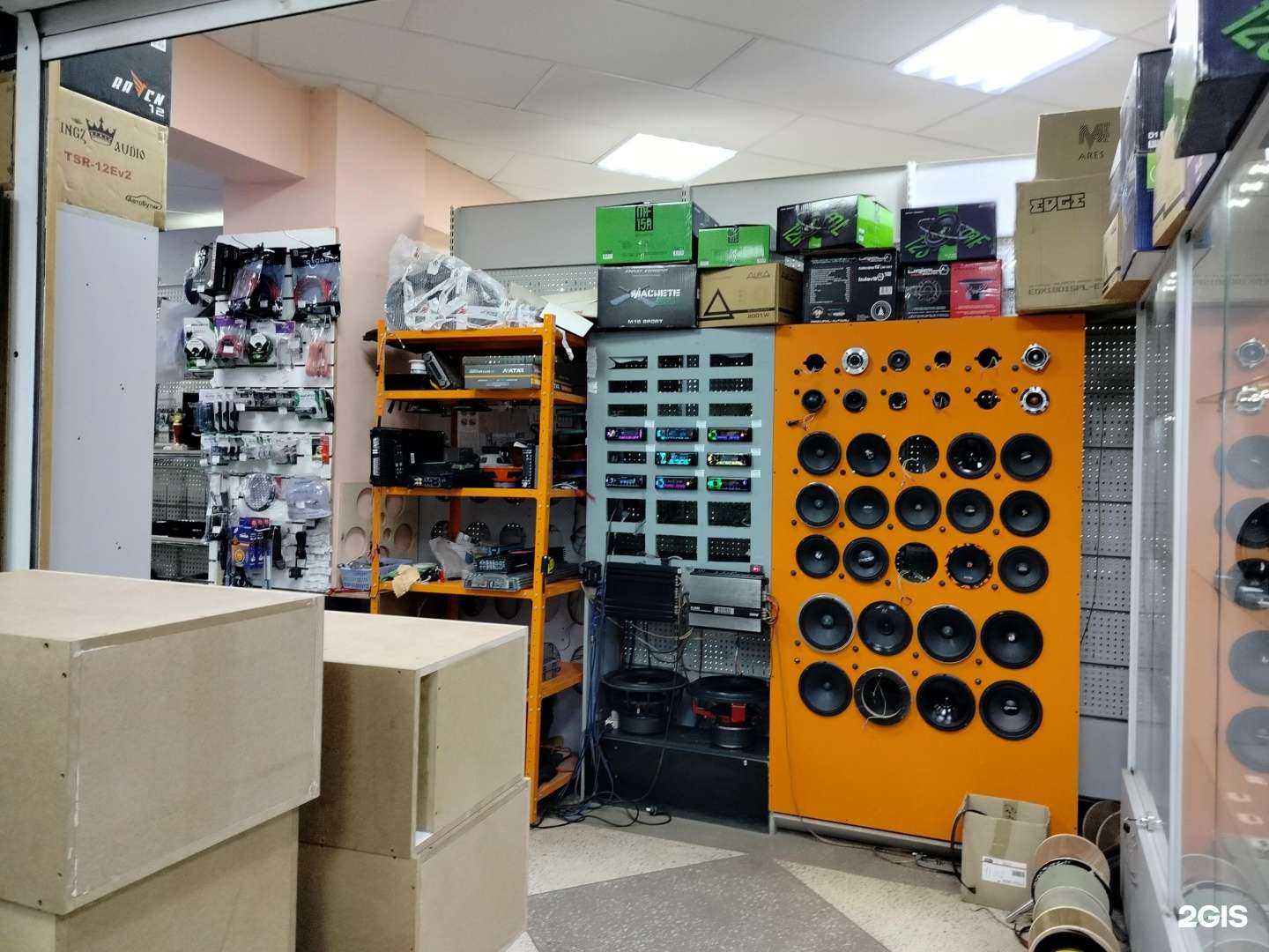 Отзывы на компанию WorldCarSound в Пензе c фото