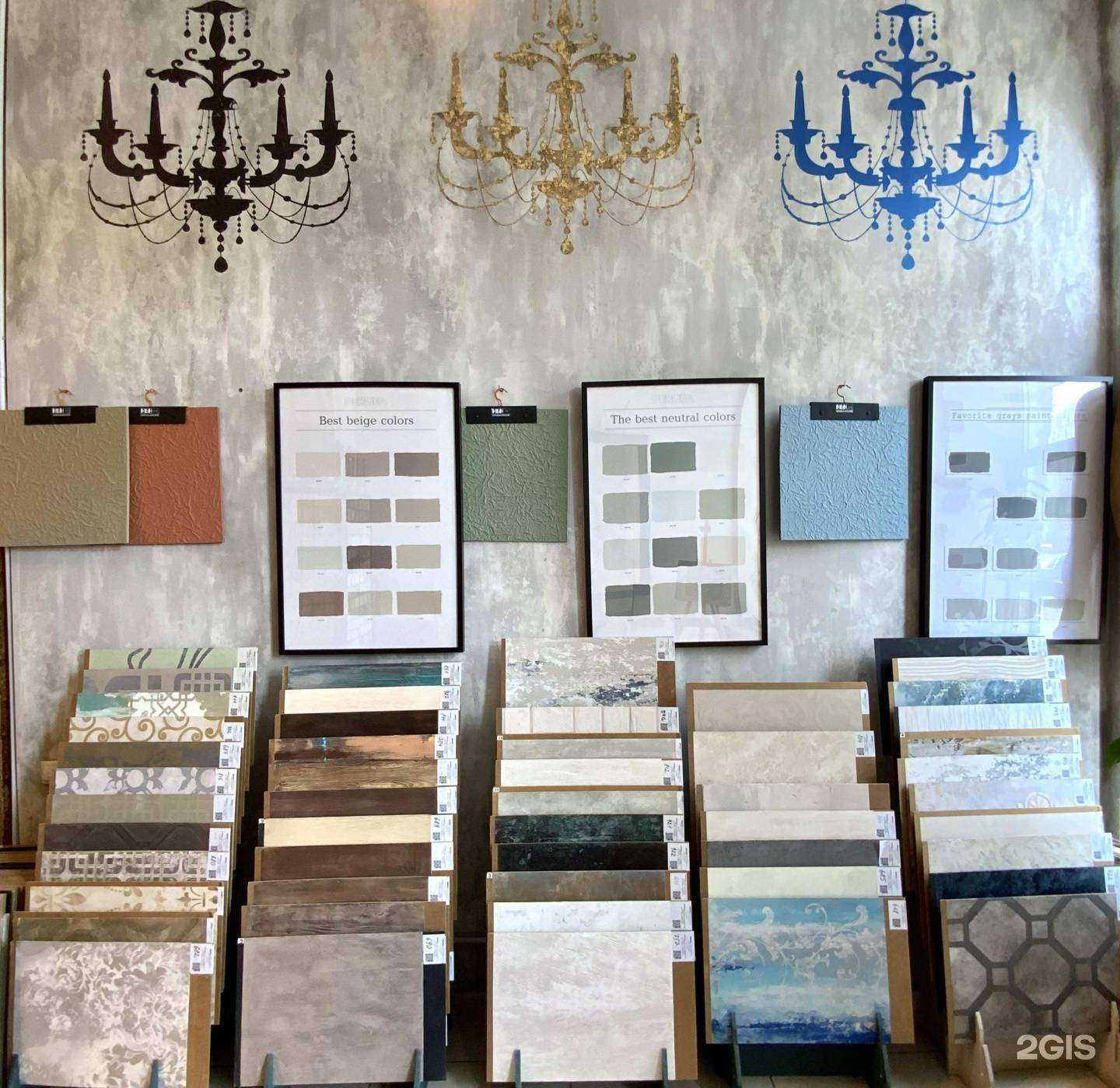 Отзывы на компанию Крафика в Омске c фото