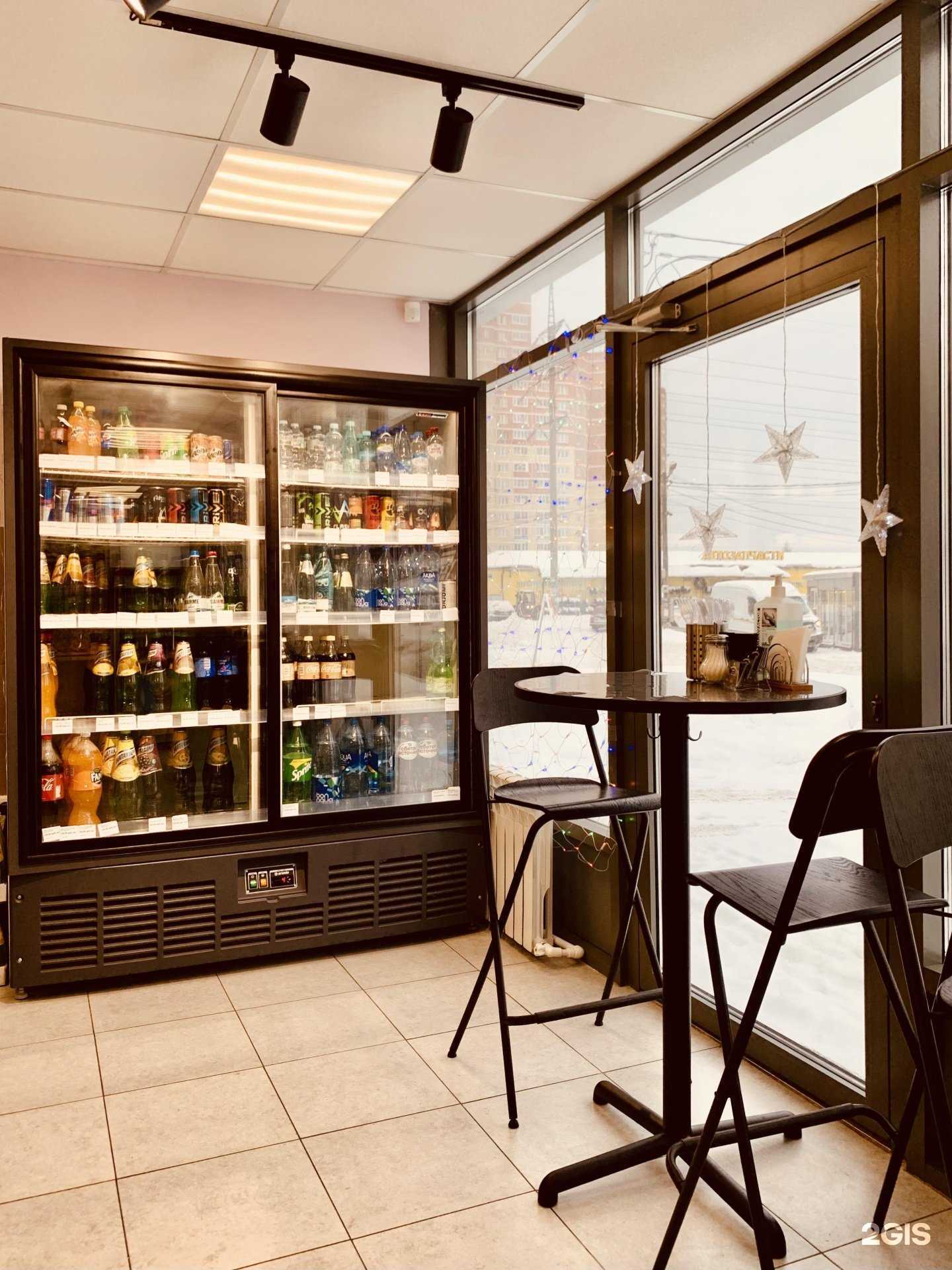 Отзывы на компанию Кафе грузинской кухни в г. Щёлково c фото