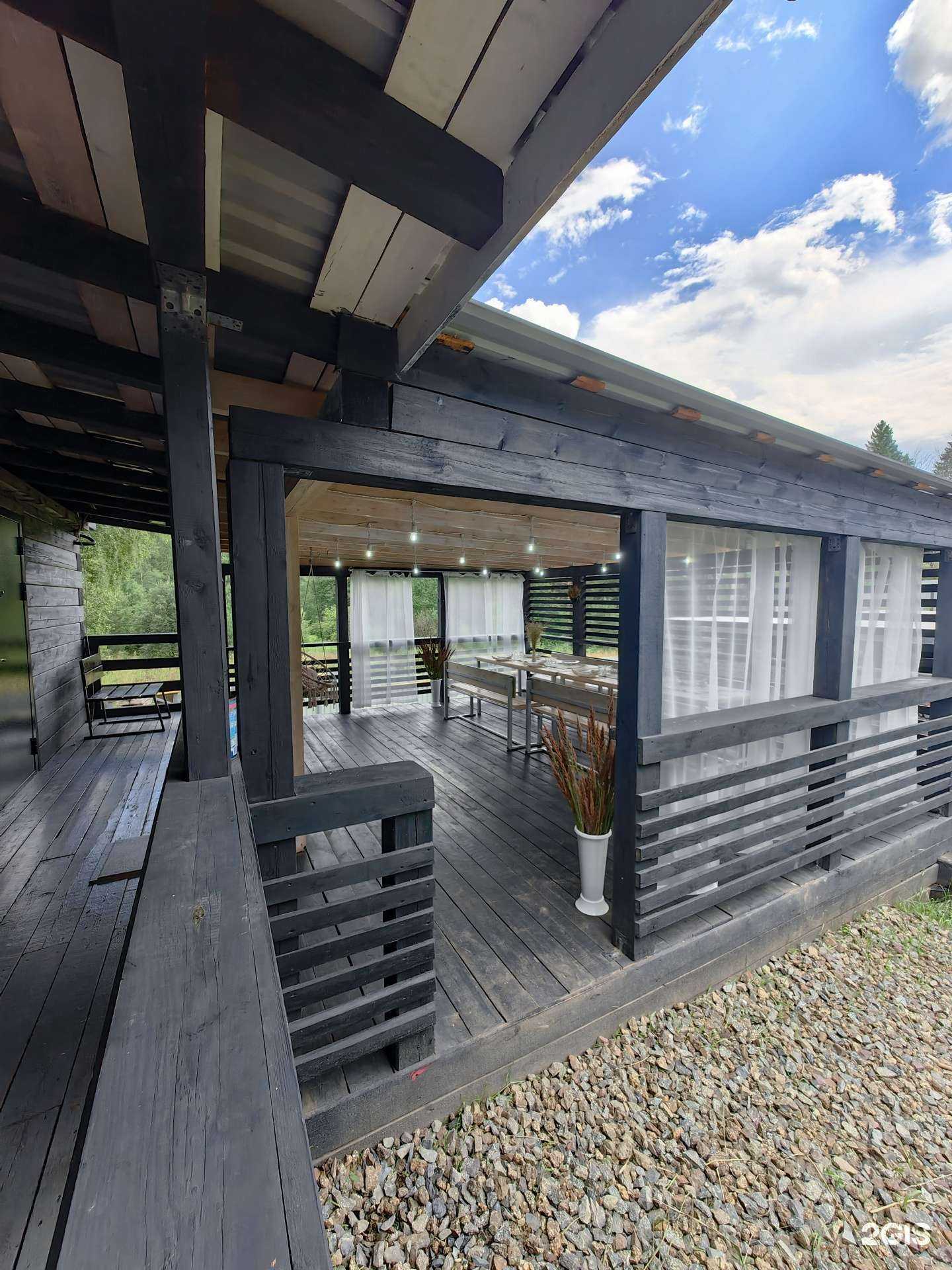 Отзывы на компанию Горки Дом в г. Томск c фото