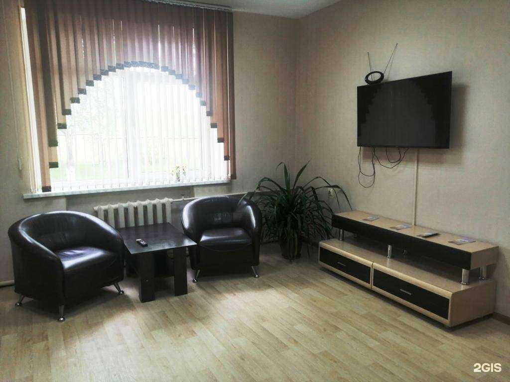 Отзывы на компанию Общежитие гостиничного типа в Южно-Сахалинске c фото