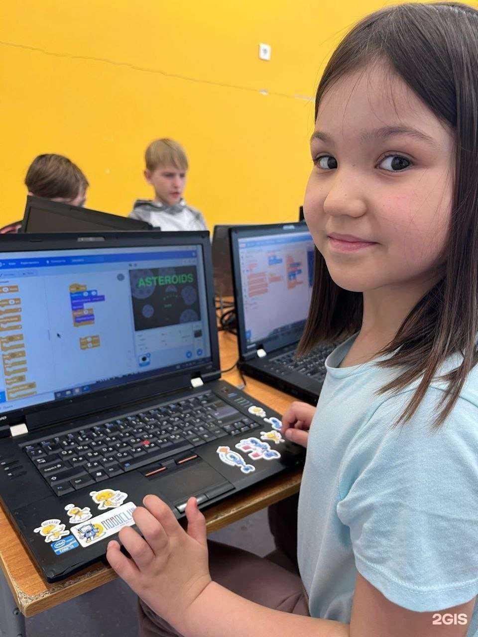 Отзывы на компанию Роббург в г. Уфа c фото