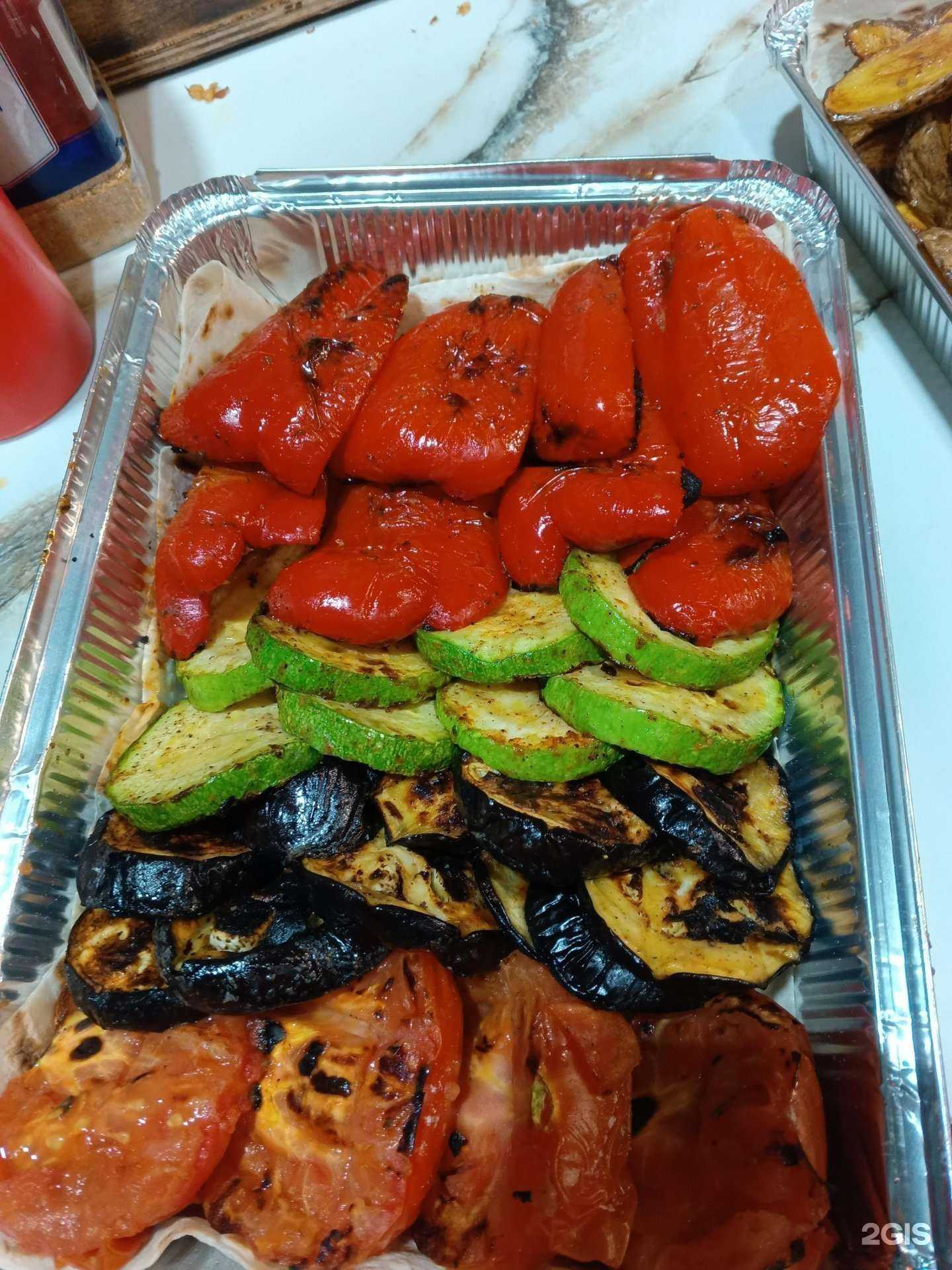 Отзывы на компанию Вкусно по-армянски в Гурьевске c фото