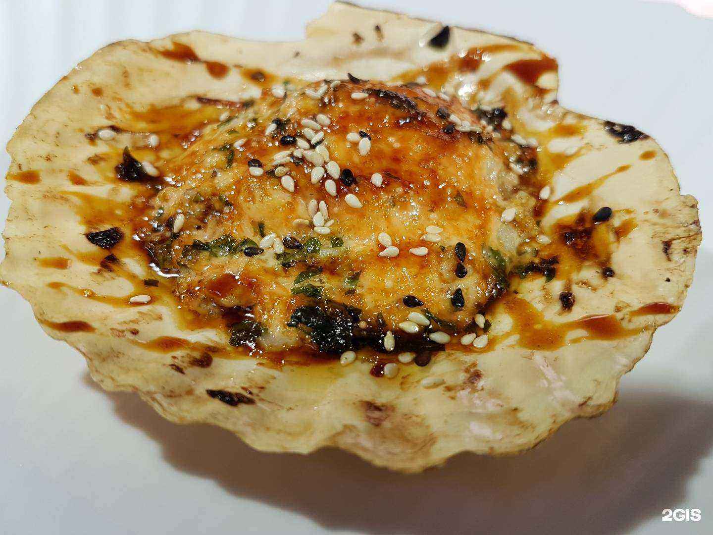 Отзывы на компанию Дары 7 морей в г. Мурманск c фото