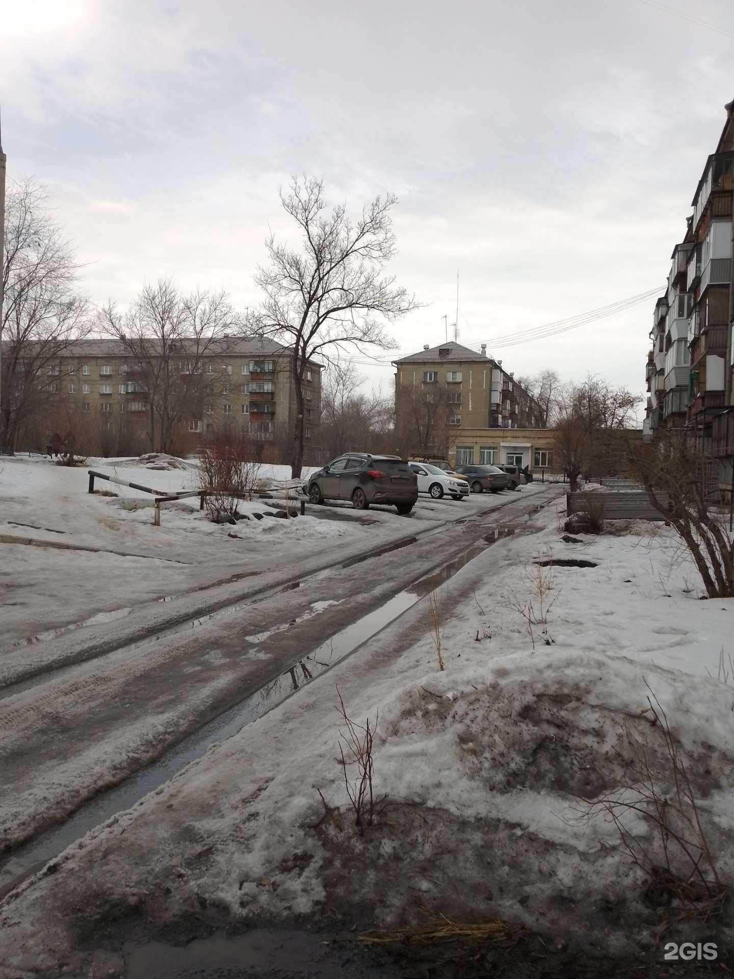 Отзывы на компанию Эстетика в г. Магнитогорск c фото