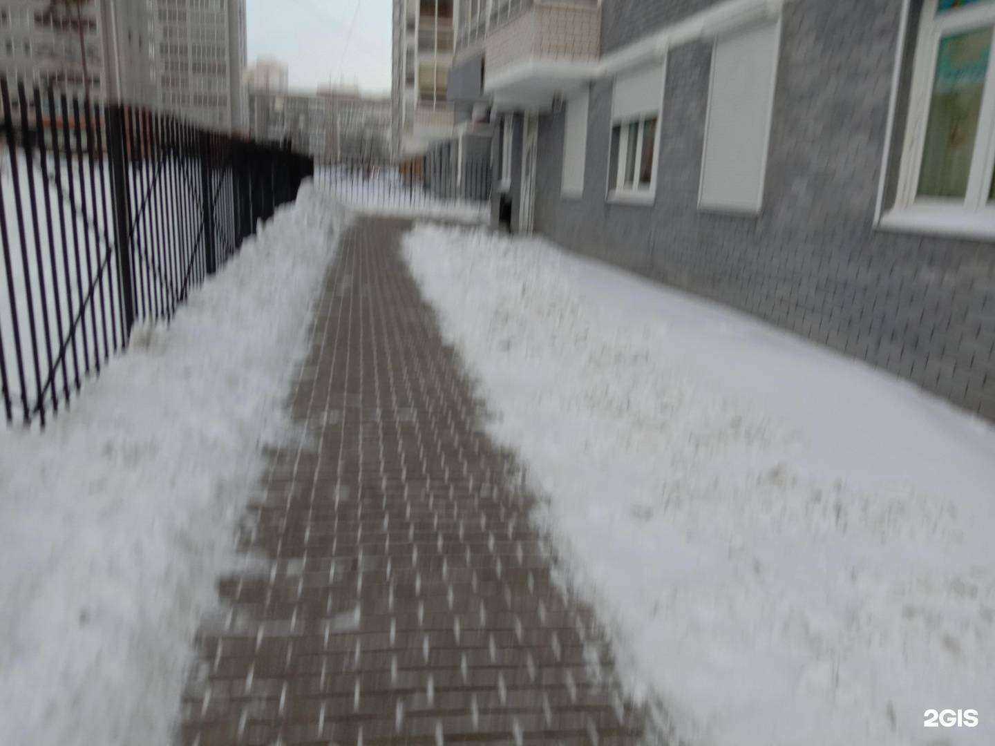 Отзывы на компанию 7-я в Екатеринбурге c фото - фотография 2 из 2