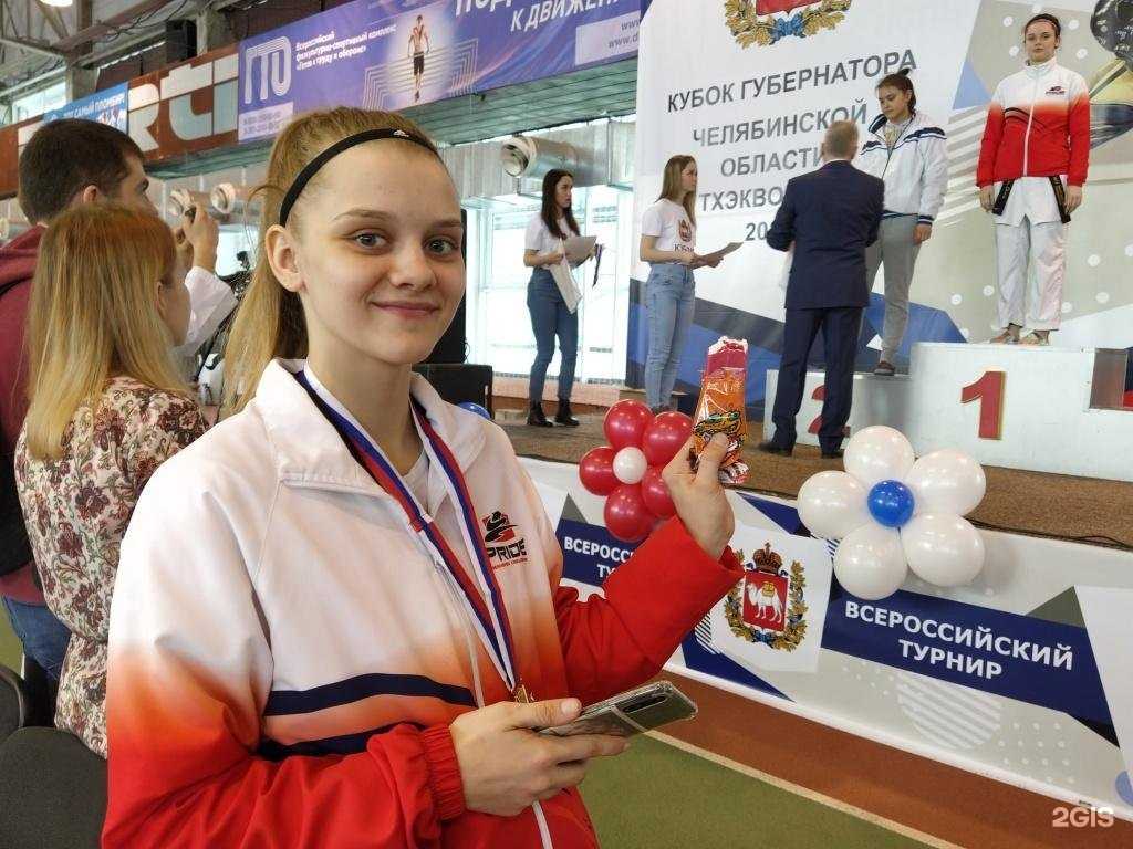 Отзывы на компанию Фрост в г. Троицк c фото