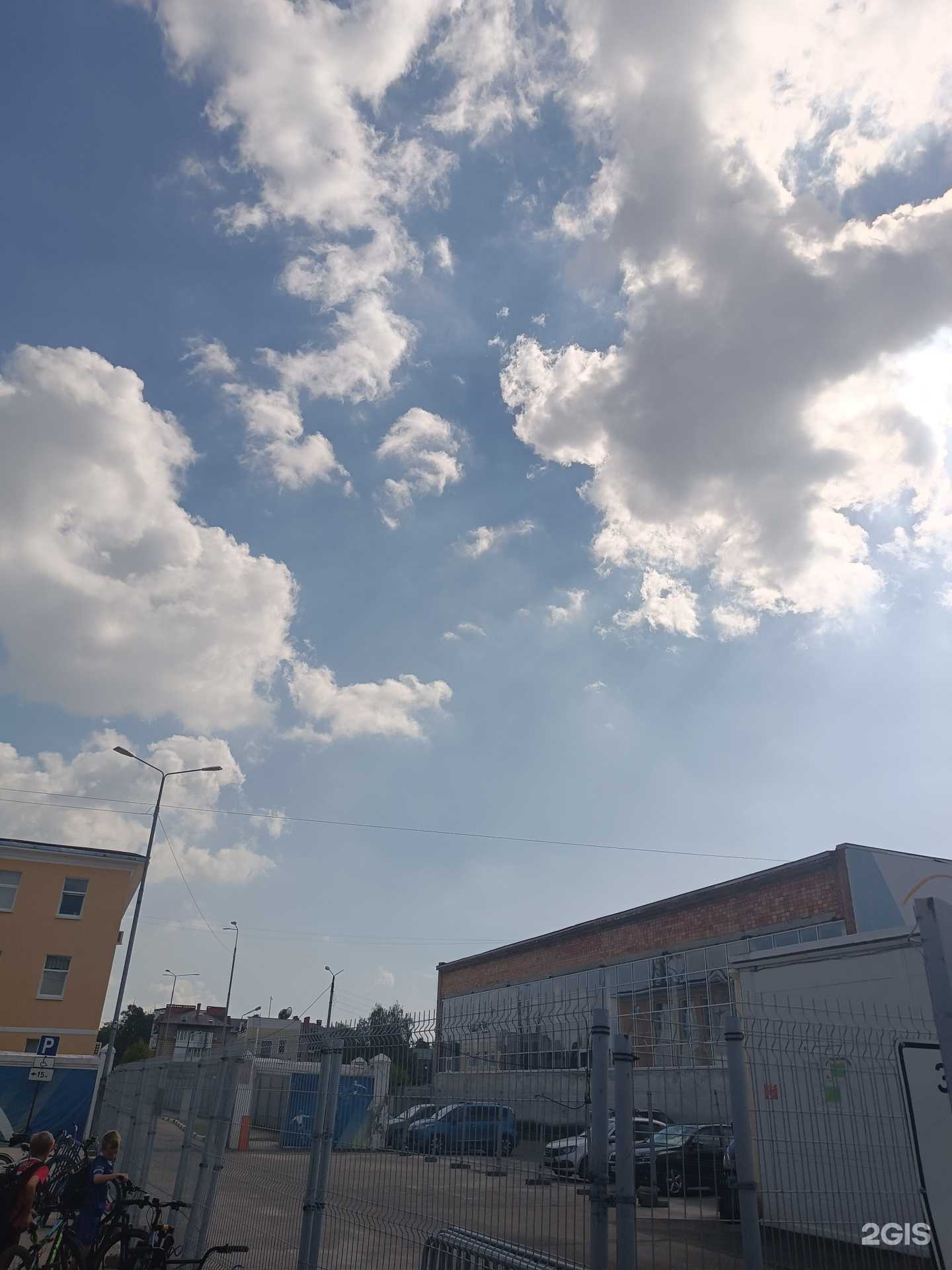 Отзывы на компанию Химик в г. Дзержинск c фото