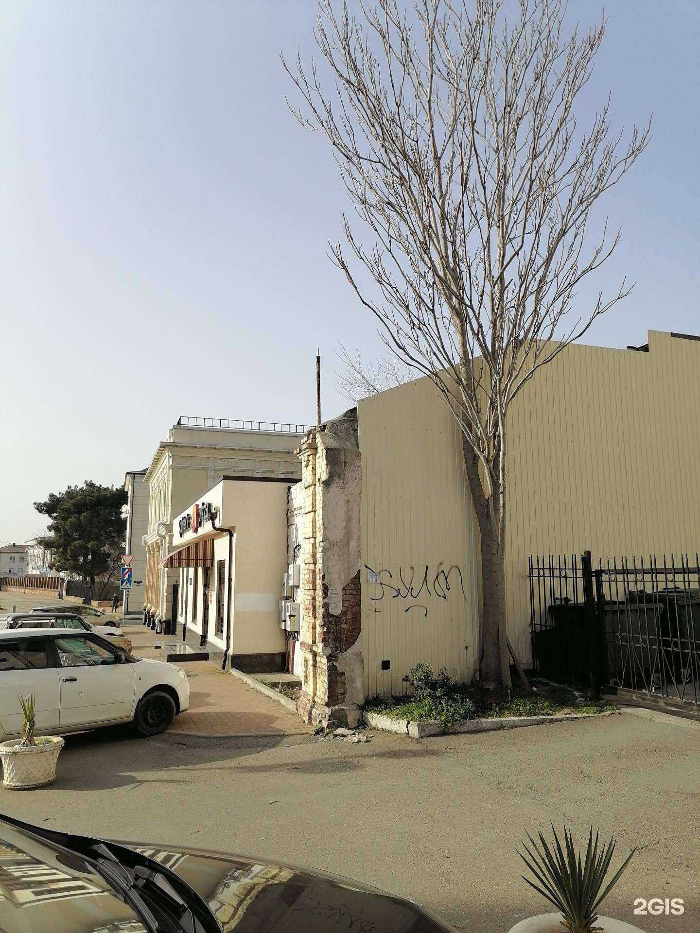 Отзывы на компанию Кадастровые инженеры Саввина А.В. и Саввин А.В. в Новороссийске c фото - фотография 2 из 2