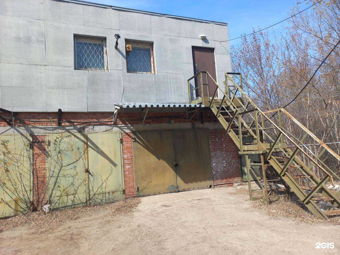 Отзывы на компанию Св-строй в г. Тольятти c фото