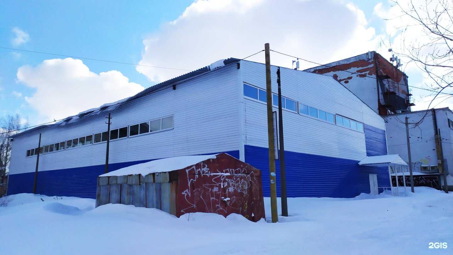 Отзывы на компанию Стандарт Арена в Архангельске c фото - фотография 2 из 2