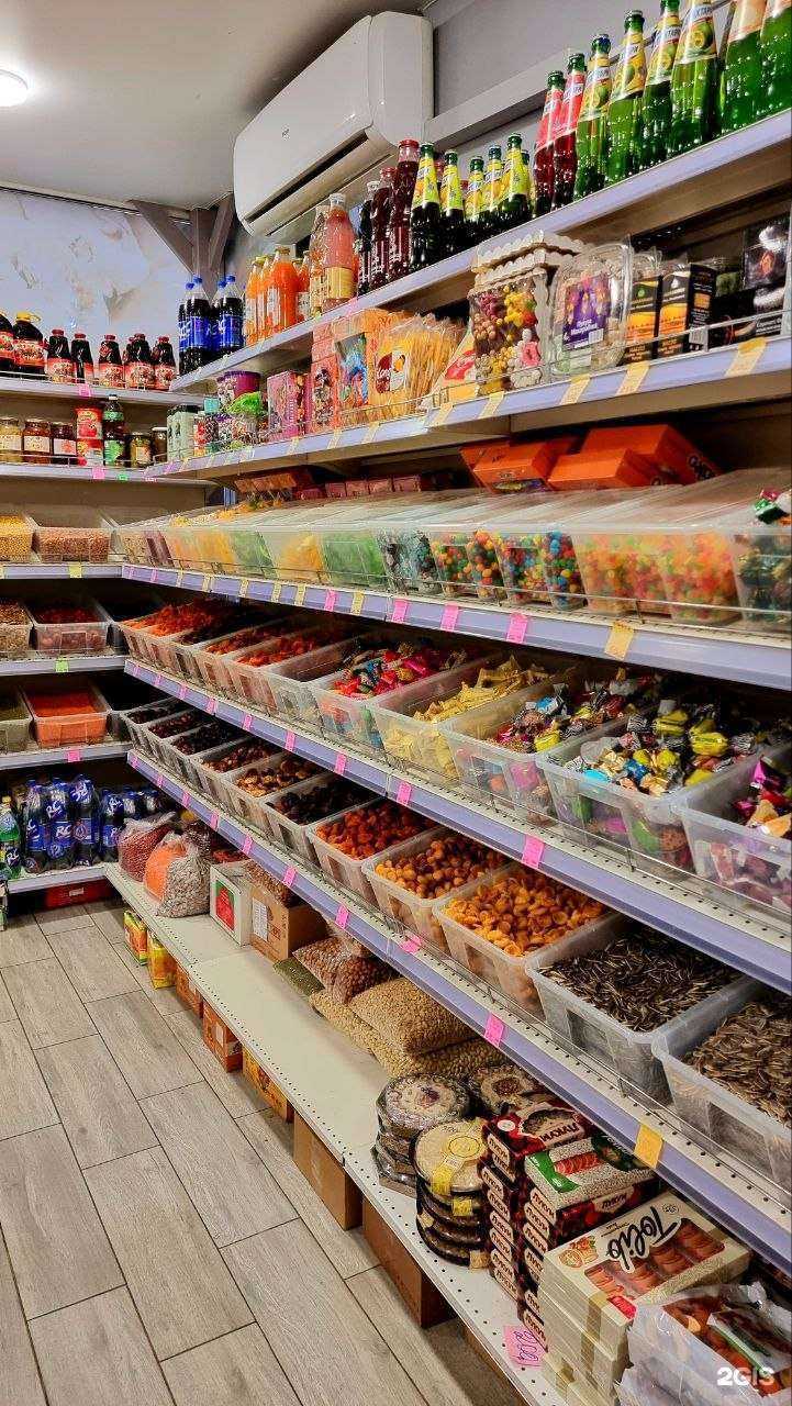 Отзывы на компанию Магазин овощей и фруктов в г. Уфа c фото