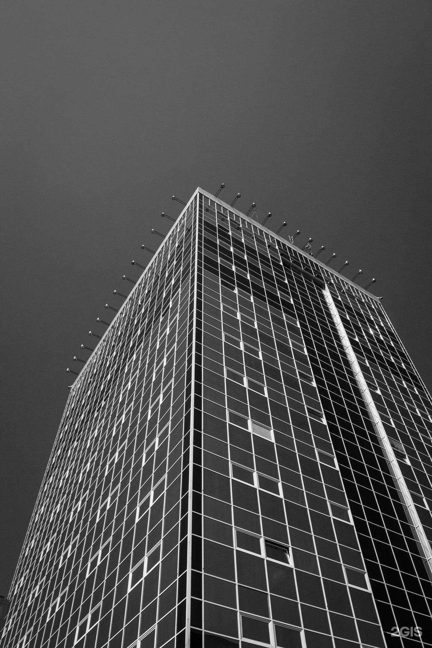 Отзывы на компанию Медицинский центр ДОАО Газпроектинжиниринг в Воронеже c фото - фотография 2 из 2