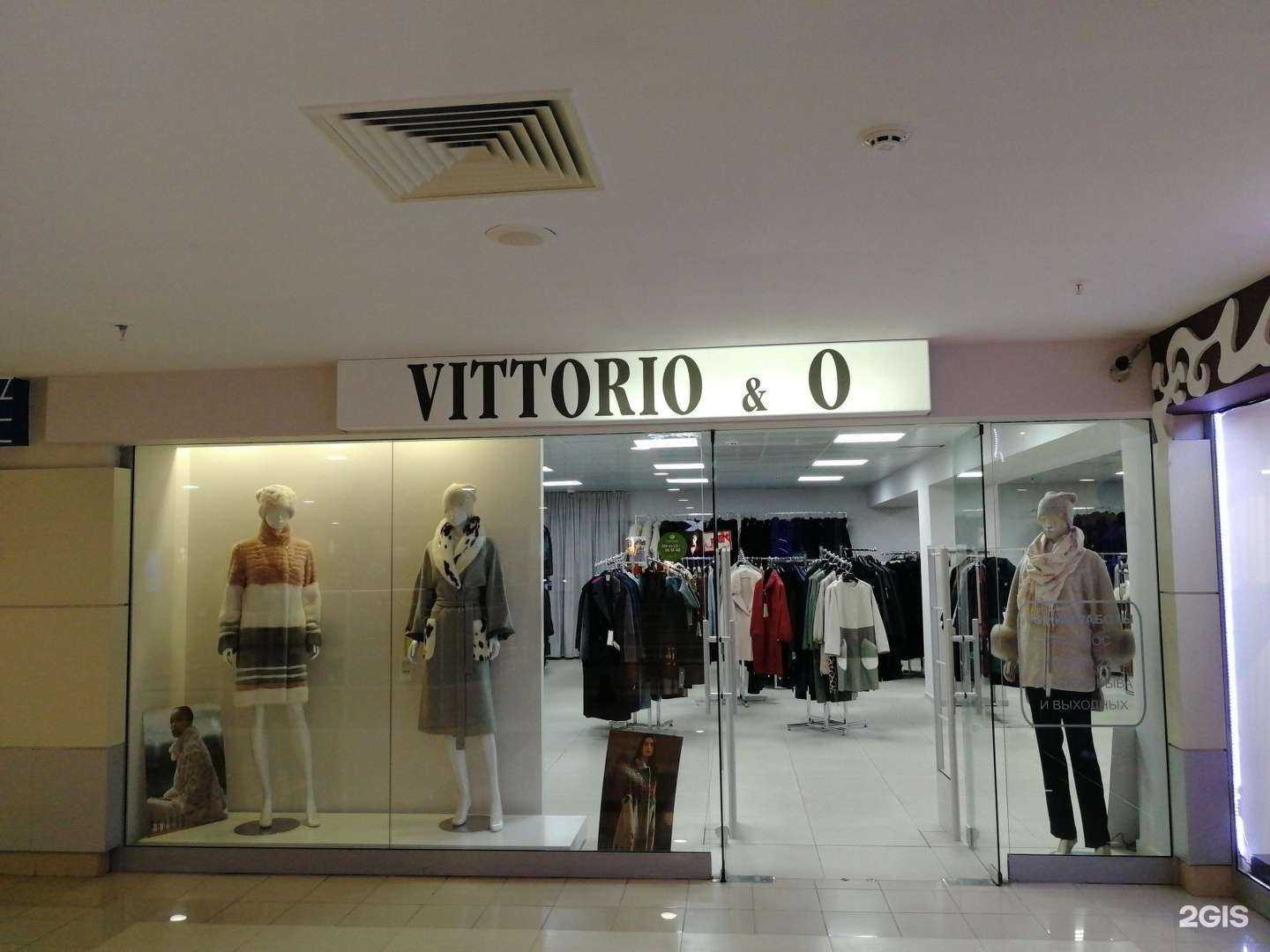 Отзывы на компанию Vittorio & O в г. Волгоград c фото