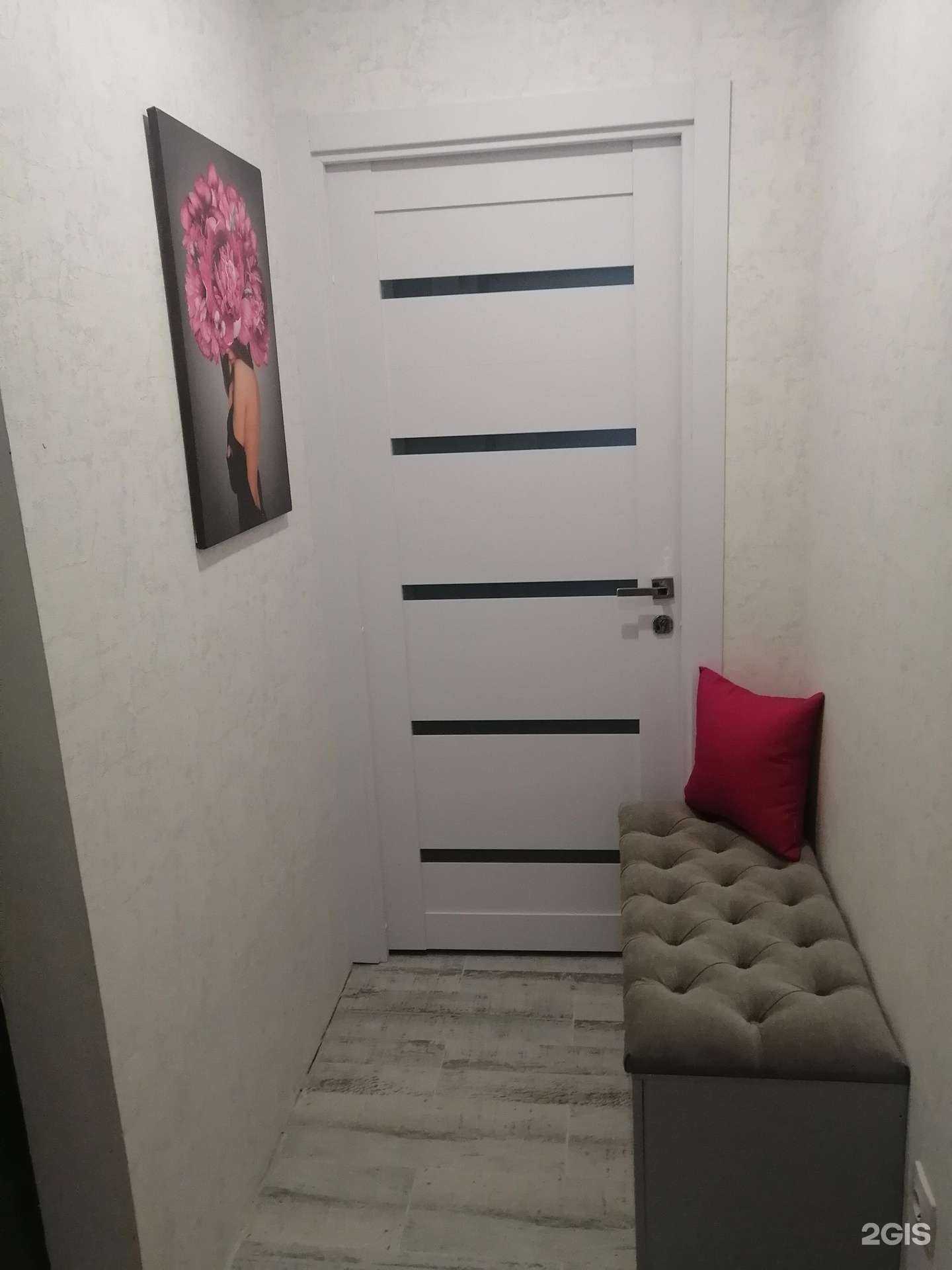 Отзывы на компанию Бьюти-линии в Тюмени c фото