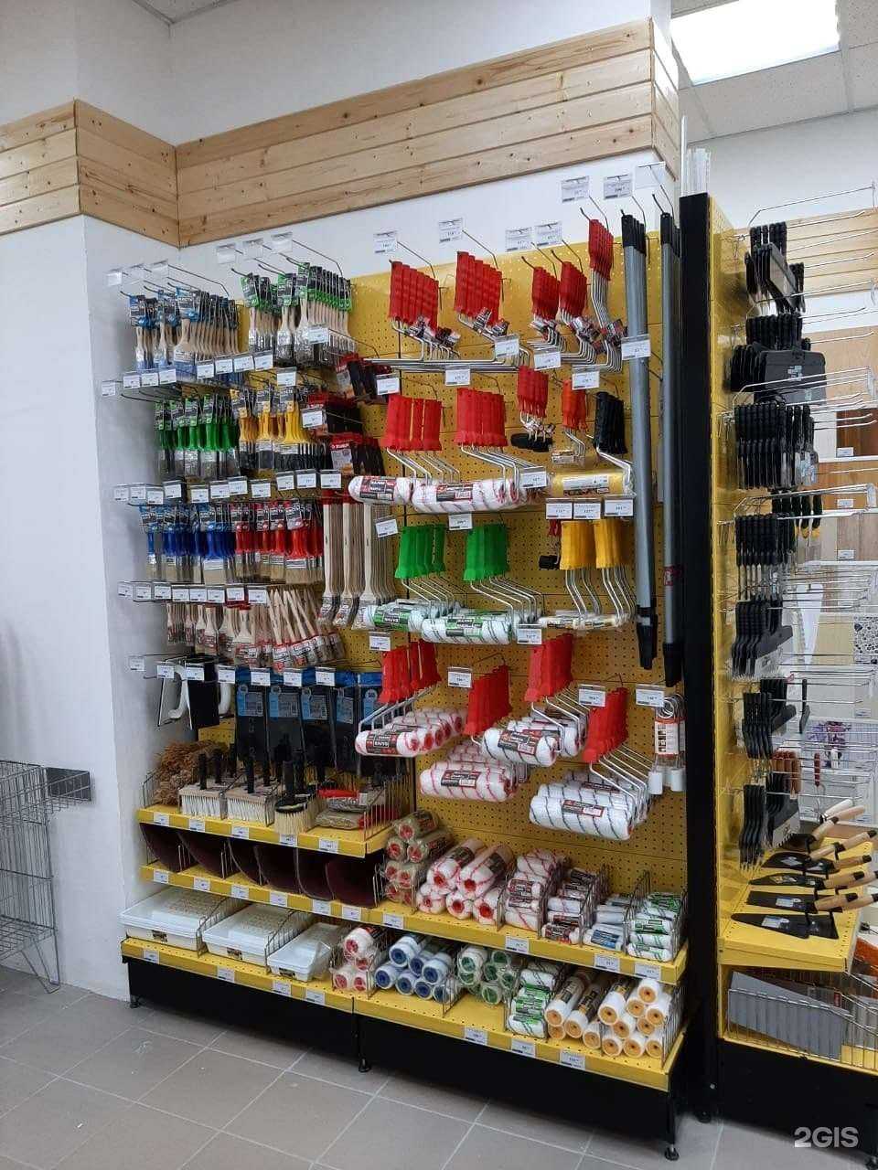 Отзывы на компанию Строительный двор в г. Екатеринбург c фото