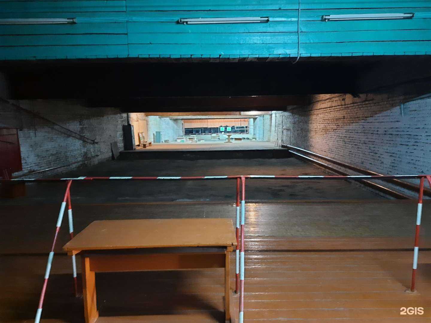 Отзывы на компанию Бузулукское городское отделение ДОСААФ России в Бузулуке c фото - фотография 2 из 2