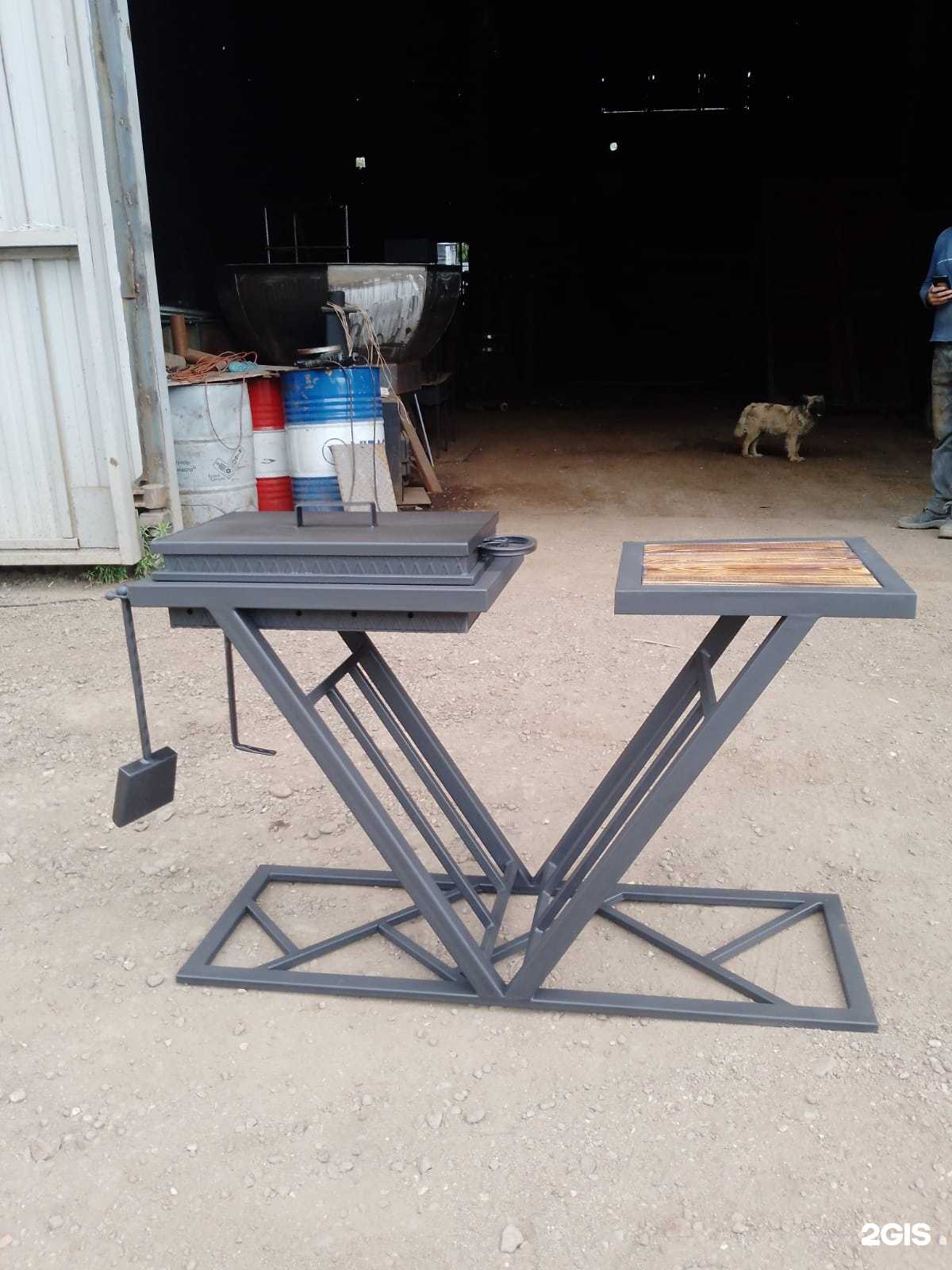 Отзывы на компанию Конгломерат в Салавате c фото - фотография 2 из 2