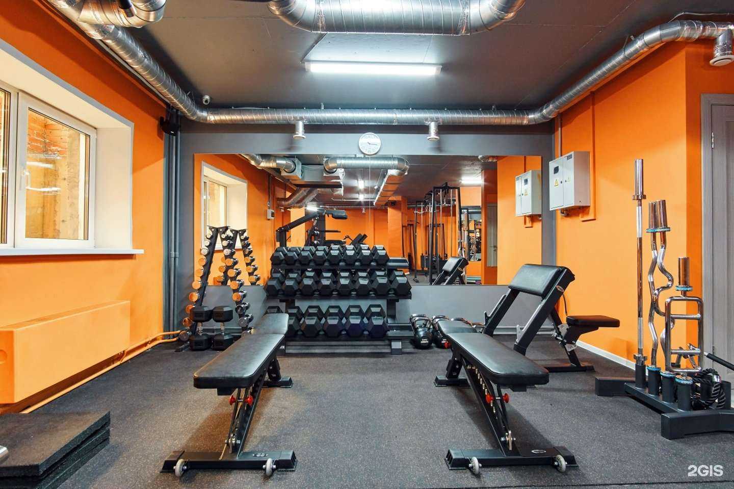 Отзывы на компанию Физ-ра в г. Новосибирск c фото