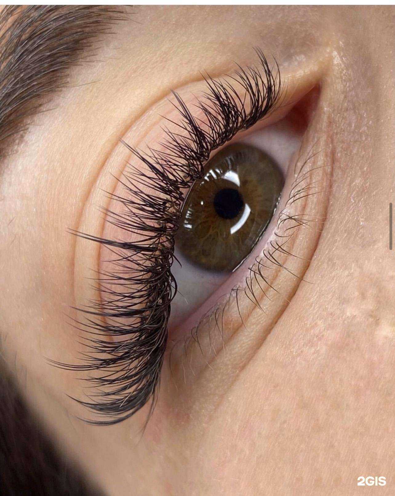 Отзывы на компанию Arevika Lash&Brow в Ставрополе c фото