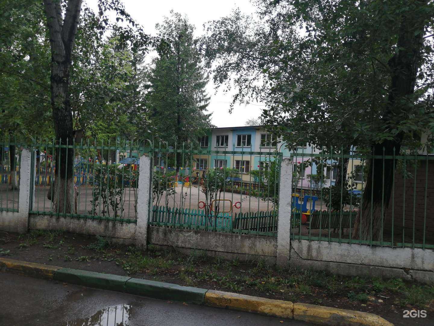 Отзывы на компанию Детский сад №275 г. Челябинска в г. Челябинск c фото