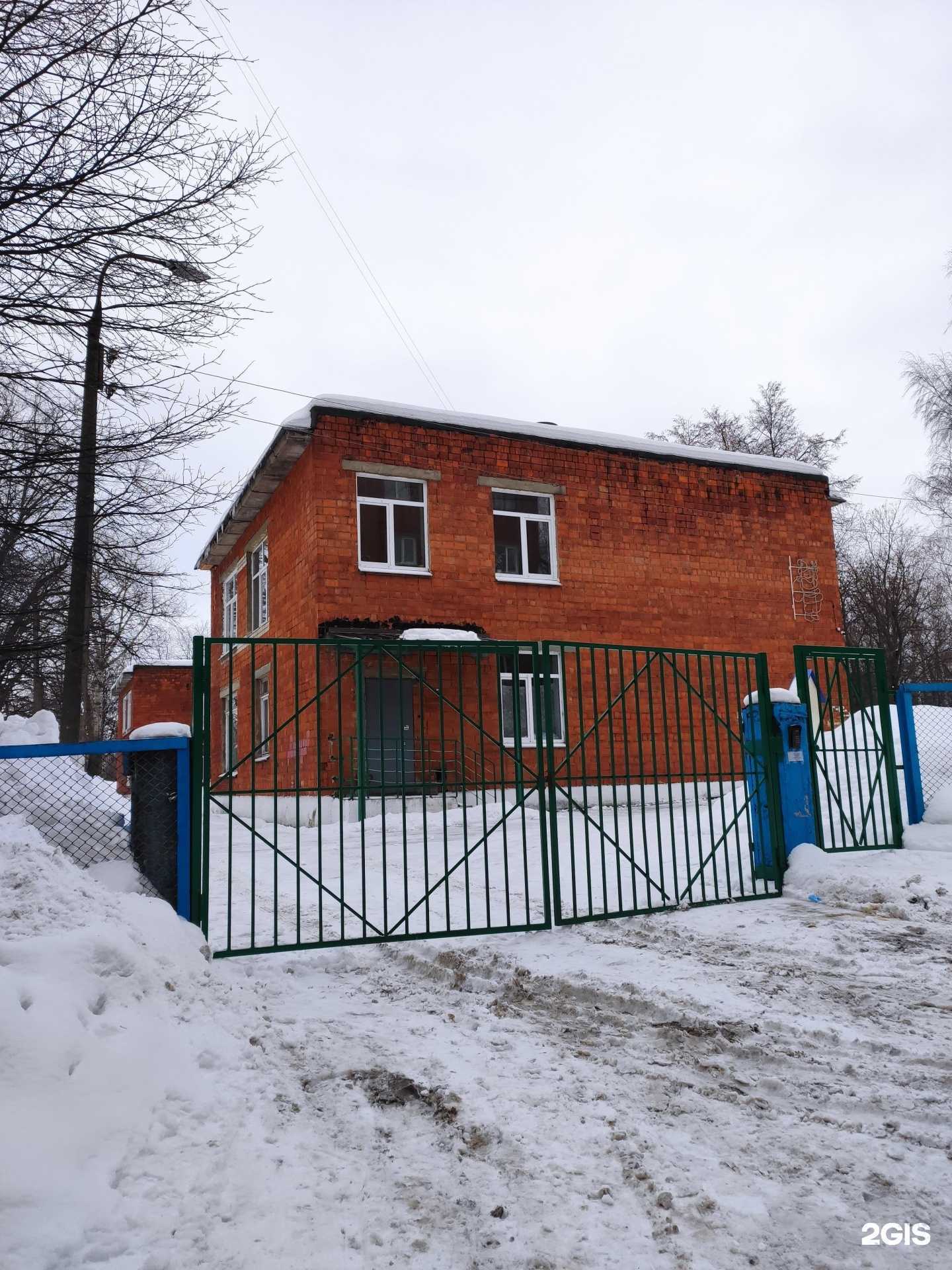 Отзывы на компанию Детский сад №50 в Нижнем Новгороде c фото