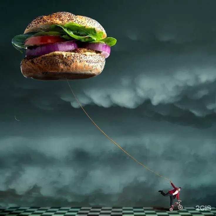 Отзывы на компанию Шавербург в Оренбурге c фото