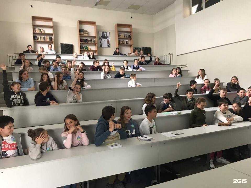 Отзывы на компанию Учебный центр Олега Видякина в Калининграде c фото