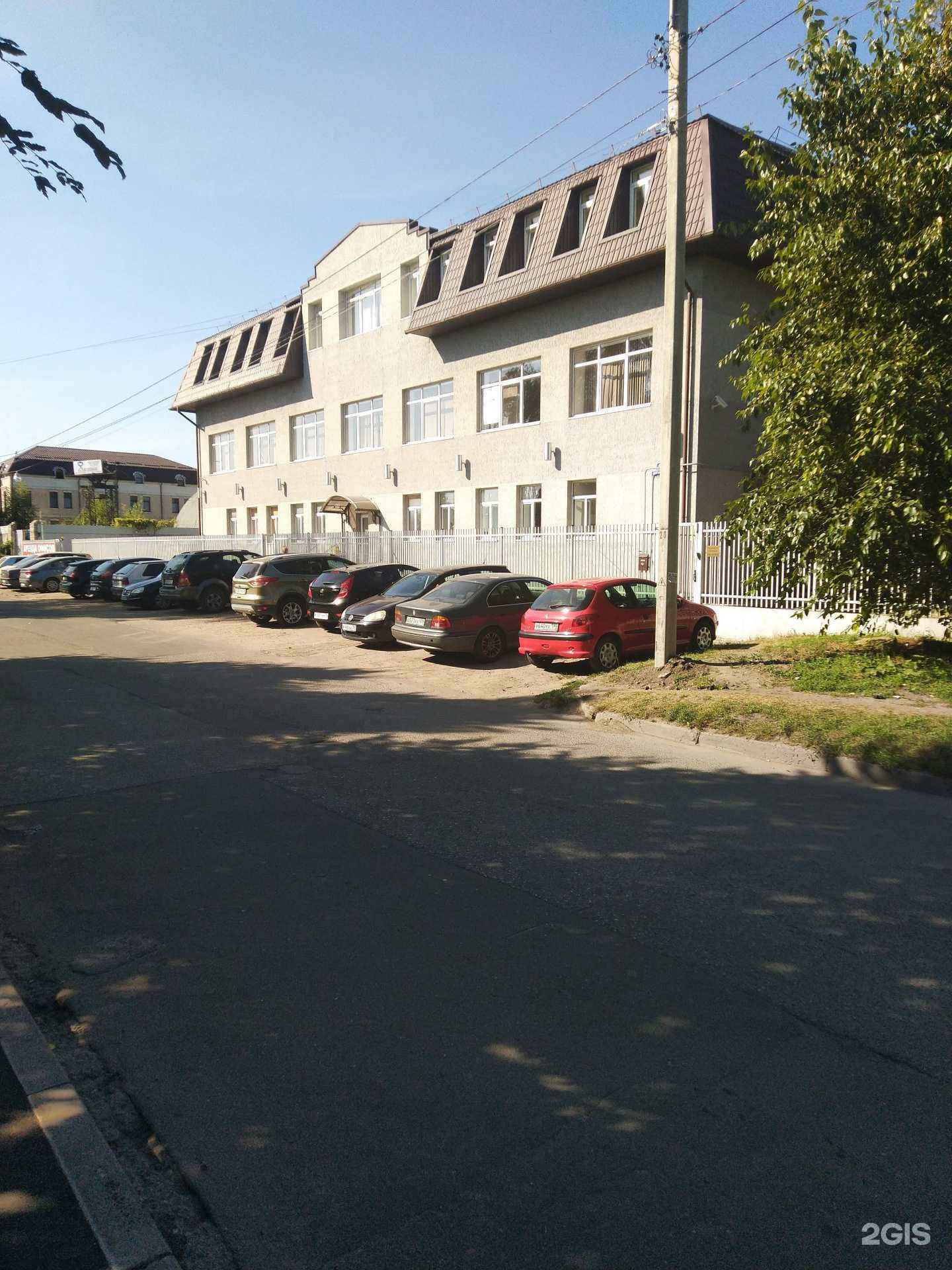 Отзывы на компанию Компания бухгалтерских услуг в г. Калининград c фото