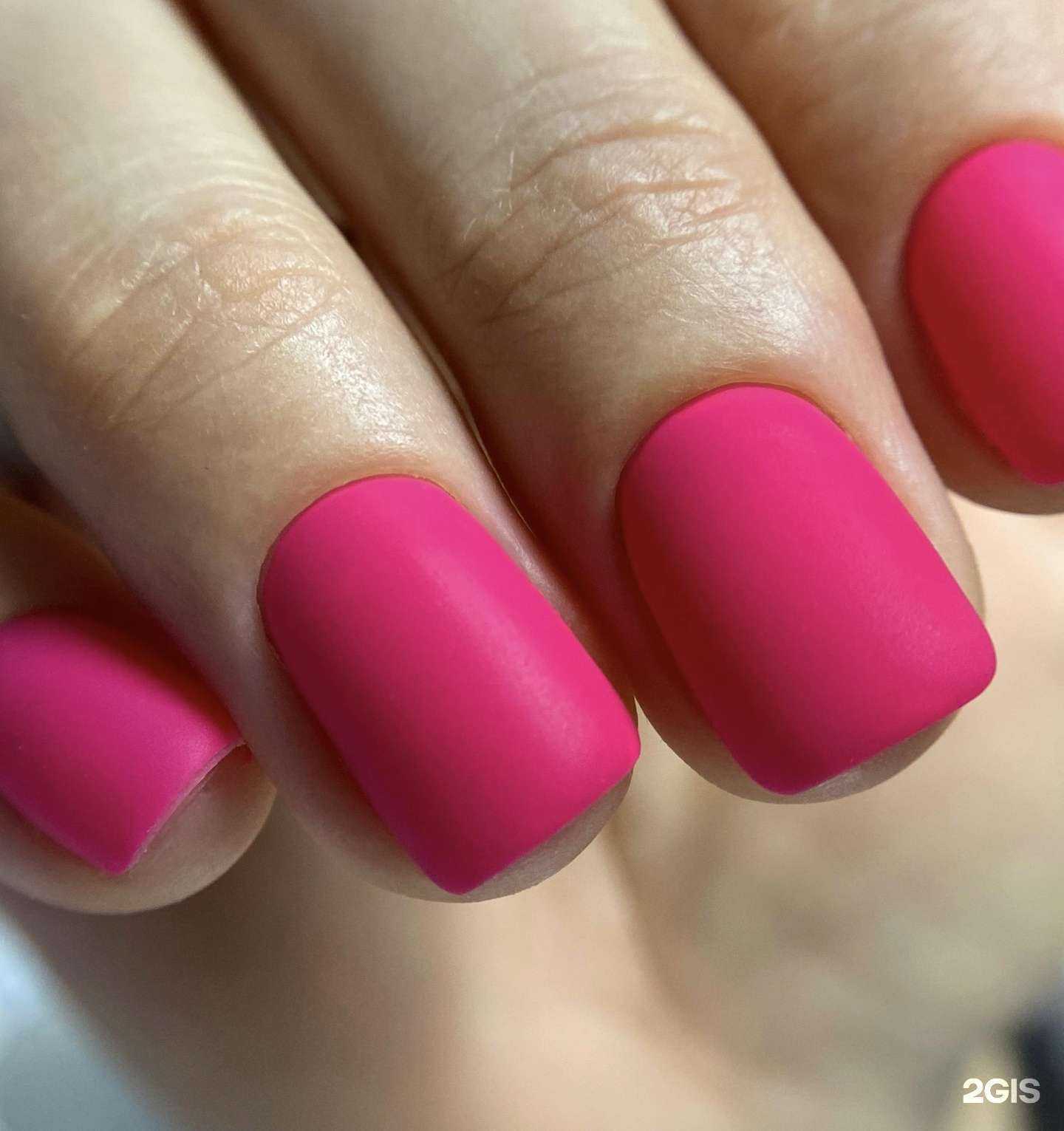 Отзывы на компанию Nail_Olesya в Краснодаре c фото