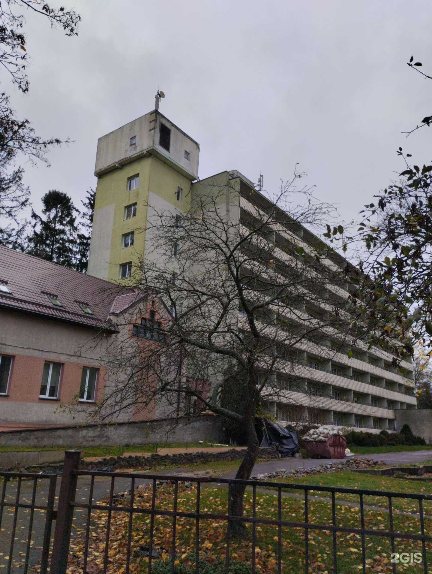 Отзывы на компанию Светлогорский детский лагерь им. Ю. Смирнова в Светлогорске c фото