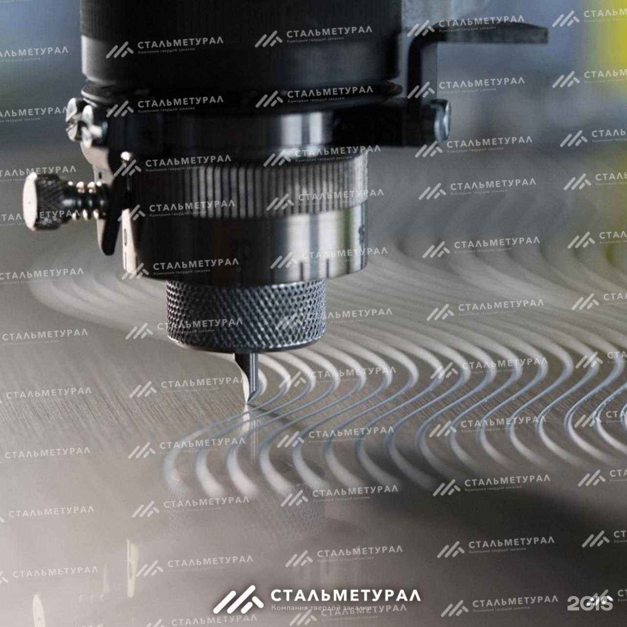 Отзывы на компанию Стальметурал в Ульяновске c фото