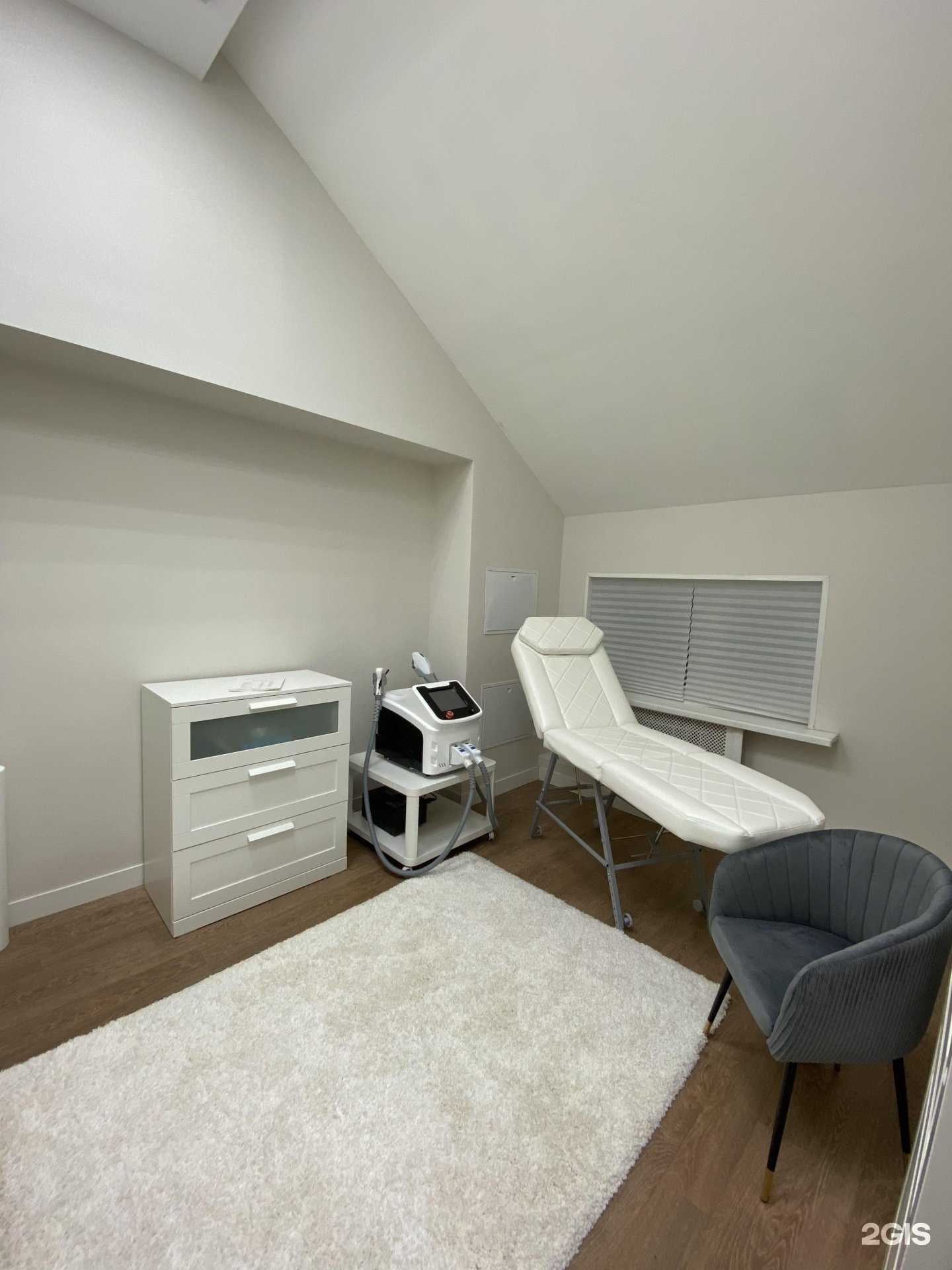 Отзывы на компанию The body в Томске c фото