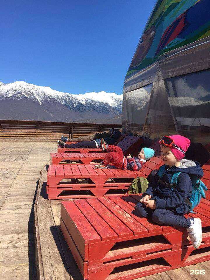 Отзывы на компанию Атрио Тревел в Екатеринбурге c фото