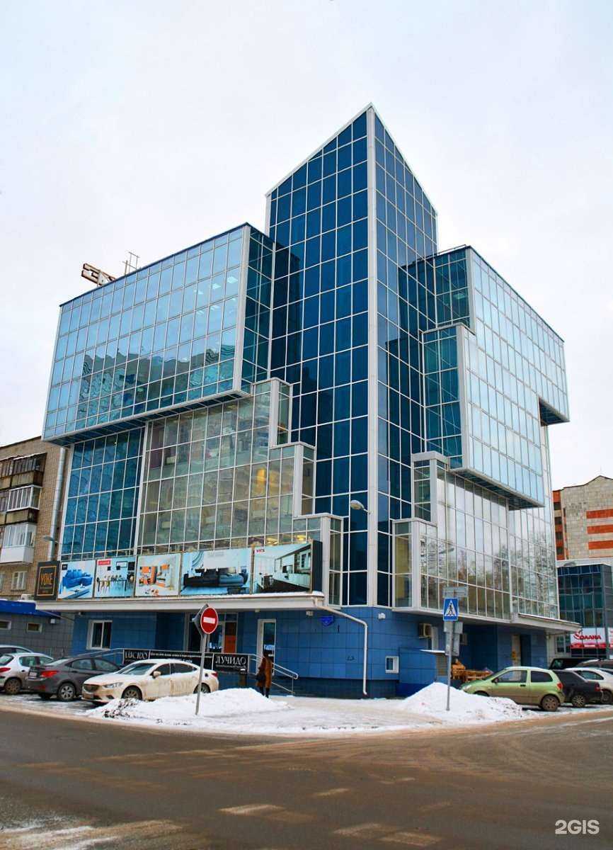 Отзывы на компанию Весна Медикал Груп в Перми c фото - фотография 2 из 2