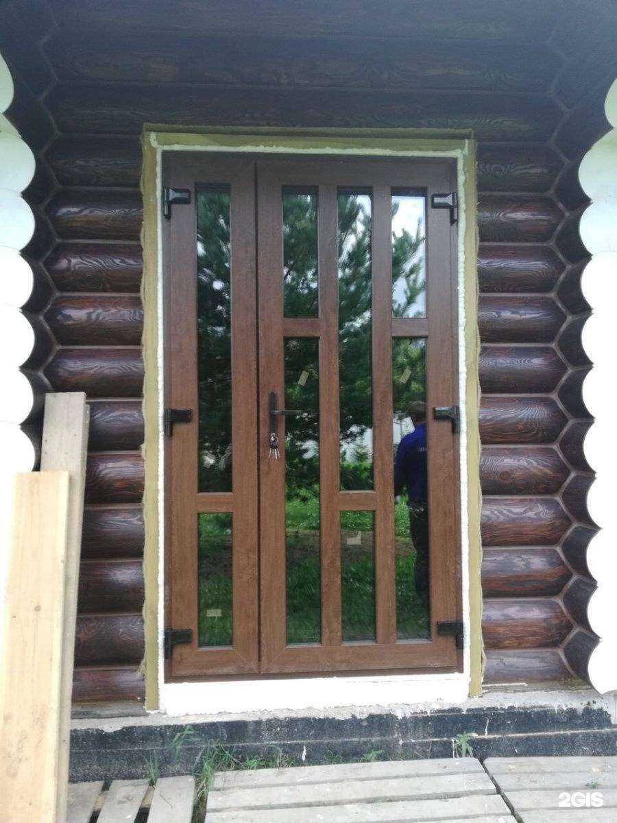 Отзывы на компанию ЕвроПласт в Кирове c фото