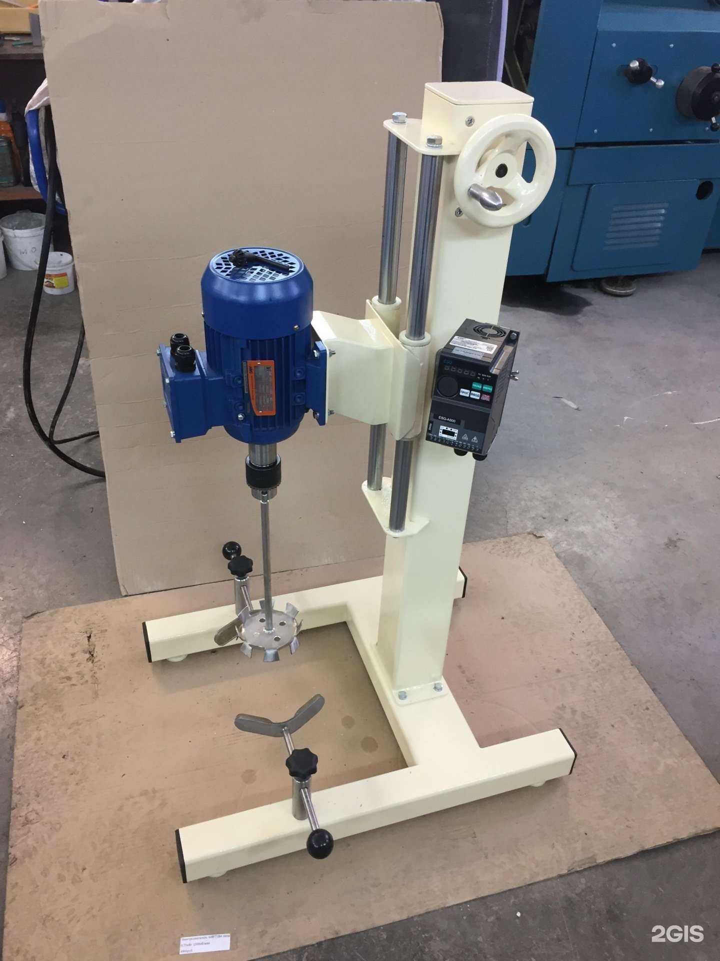 Отзывы на компанию Компания по производству cпециализированного оборудования под заказ в г. Набережные Челны c фото