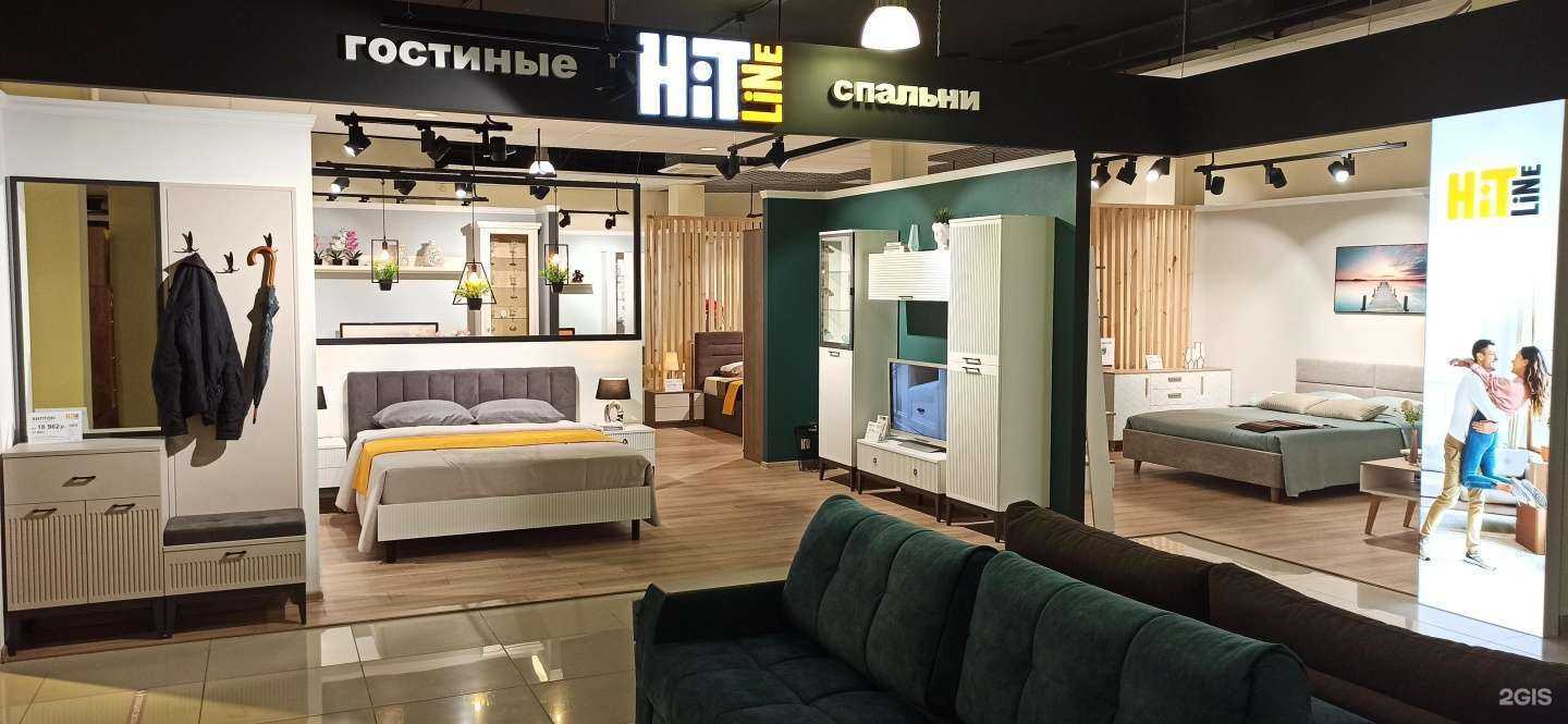 Отзывы на компанию Hit Line в Ростове-на-Дону c фото