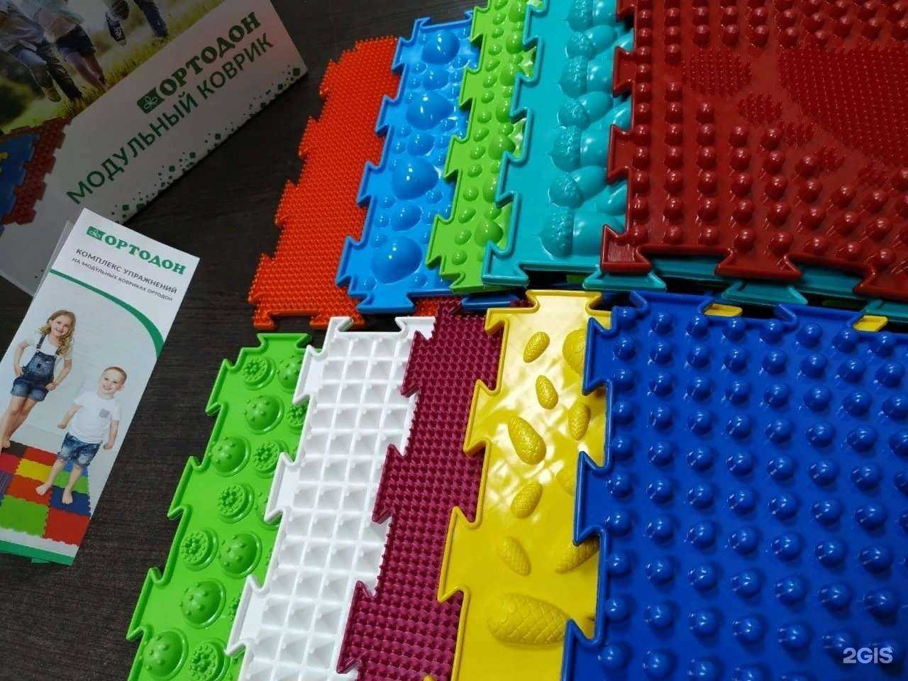 Отзывы на компанию Обувкаорто в Казани c фото