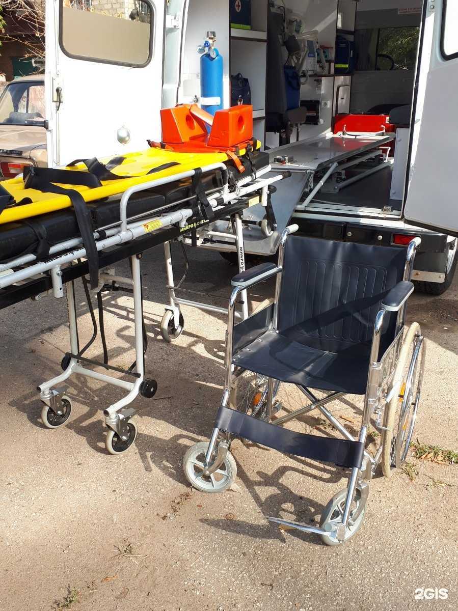 Отзывы на компанию Импульс в Астрахани c фото