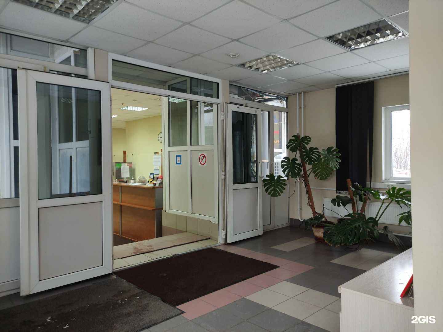 Отзывы на компанию Логус в Красногорске c фото