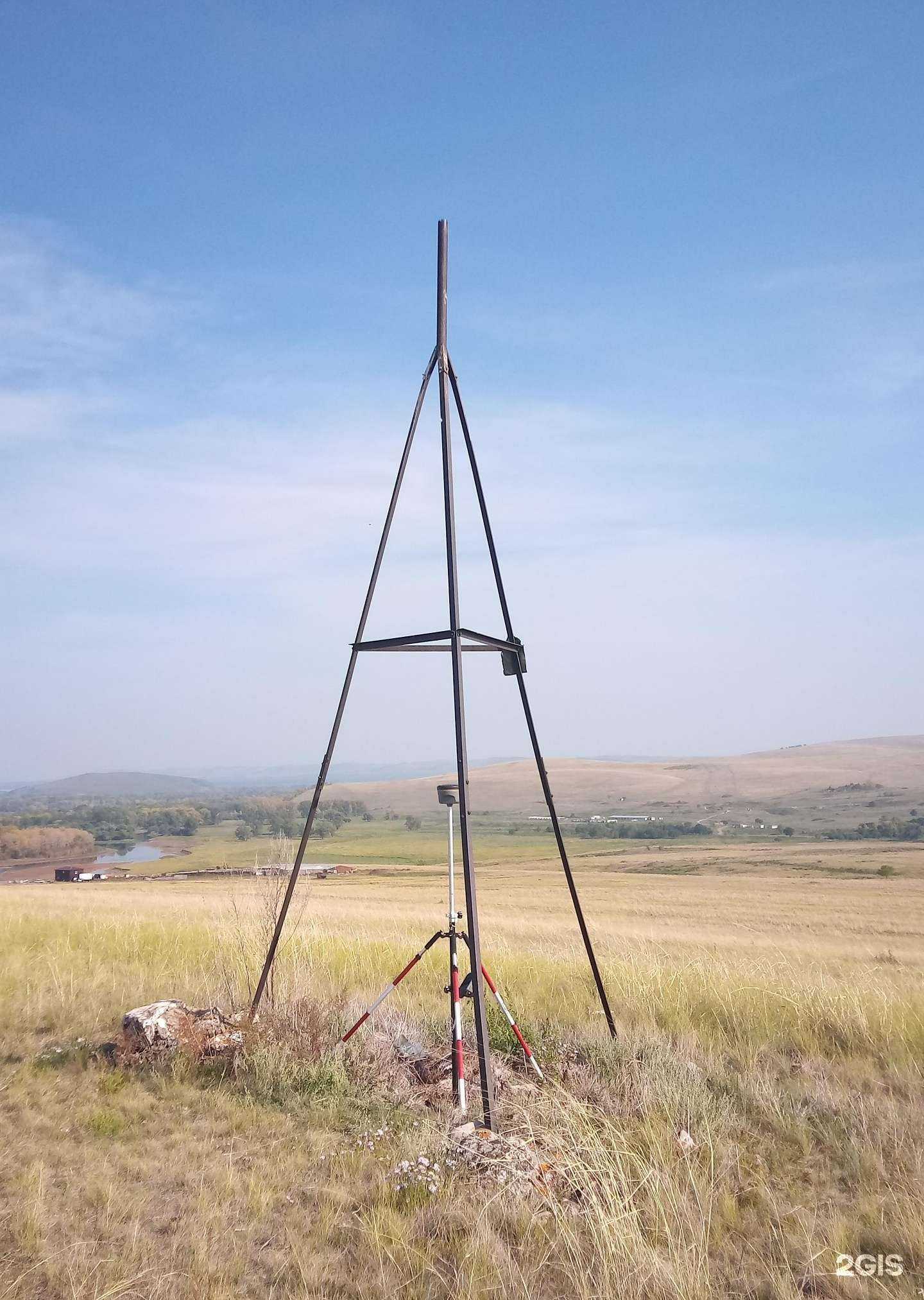 Отзывы на компанию Гео-Kад в Абакане c фото