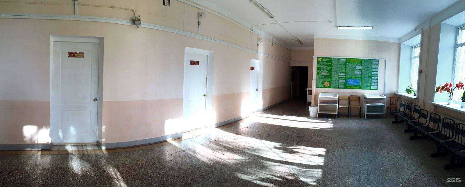 Отзывы на компанию Клиническая больница №2 в Ярославле c фото